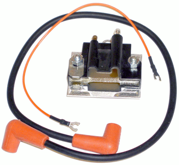 Evinrude Johnson Coil Kit for PP3 582303 (183-2303)