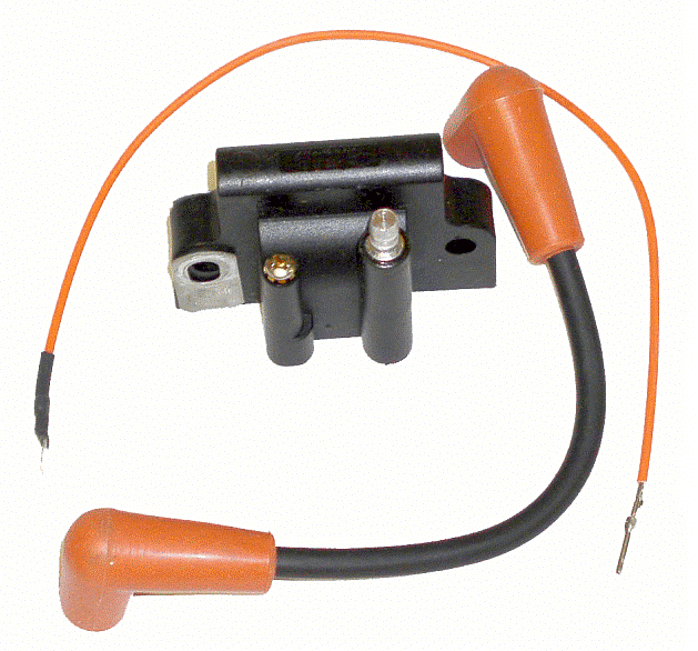Evinrude Johnson Coil for CD's - '84 582366 (183-2366)