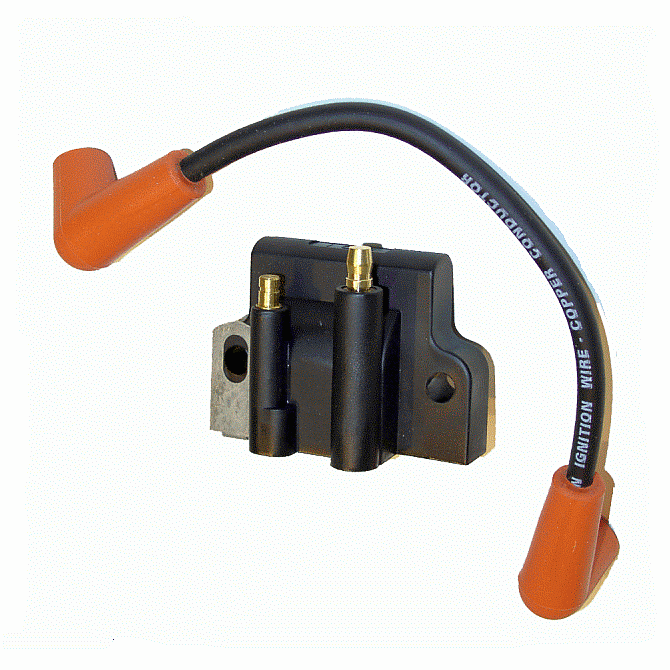 Evinrude Johnson Coil for CD's '85 - up 582508 (183-2508)