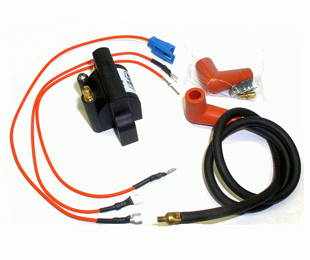 Evinrude Johnson Universal Coil Kit 584561 (183-3737)