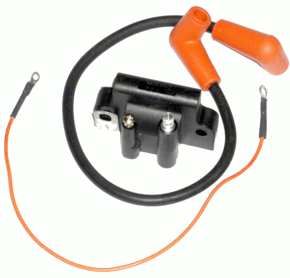 Evinrude Johnson Coil Kit for PP4 584632 (183-4632)