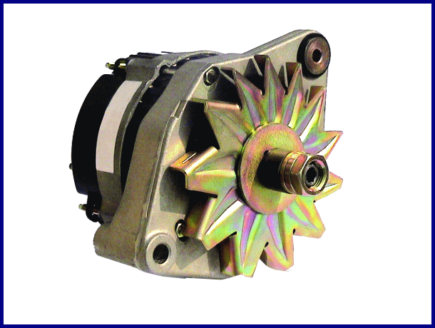 Alternators