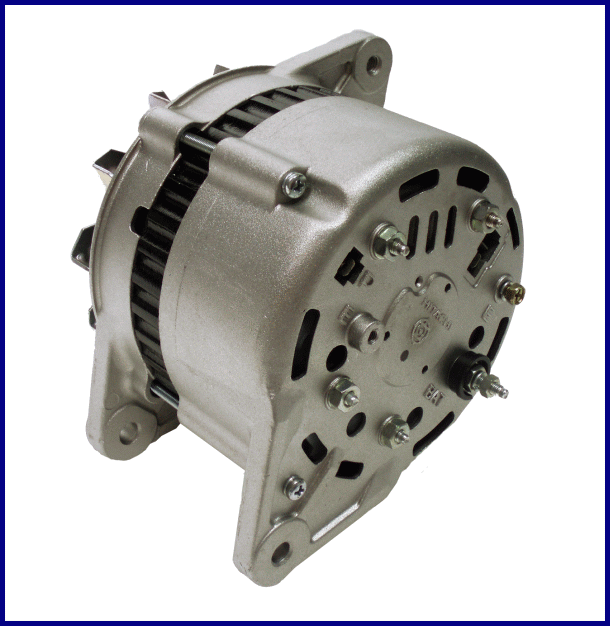 Alternators