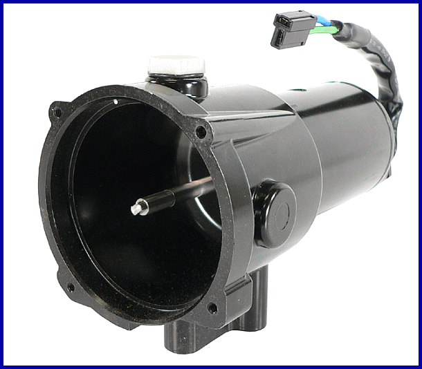 OMC Cobra Power Tilt Motor 982957