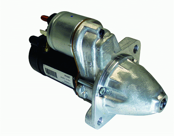Cummins 12V Starter Motor 3675164RX