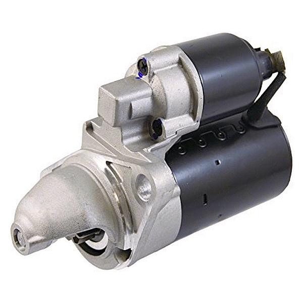 Volvo Penta 12V Starter Motor 3580295