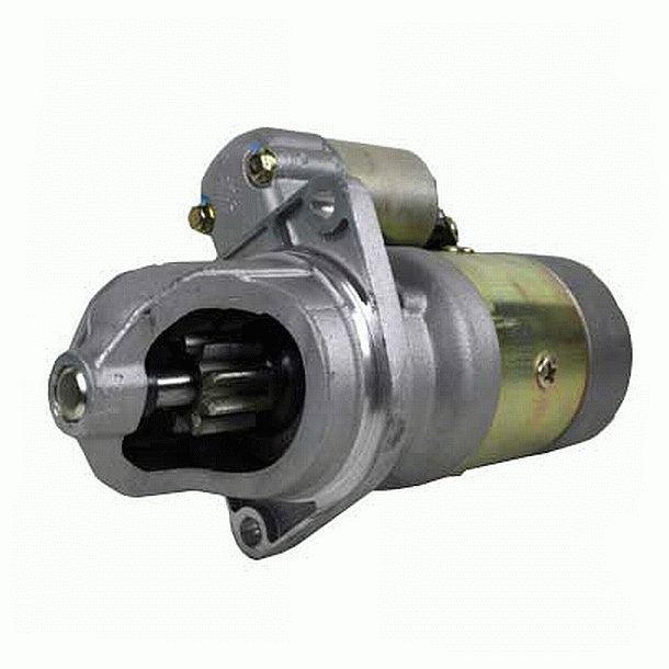 Volvo Penta 12V Starter Motor 829527