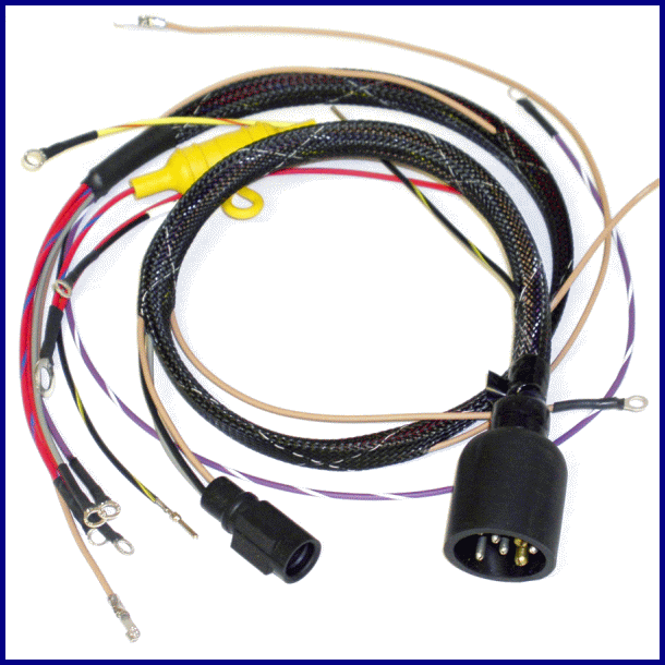 Harness