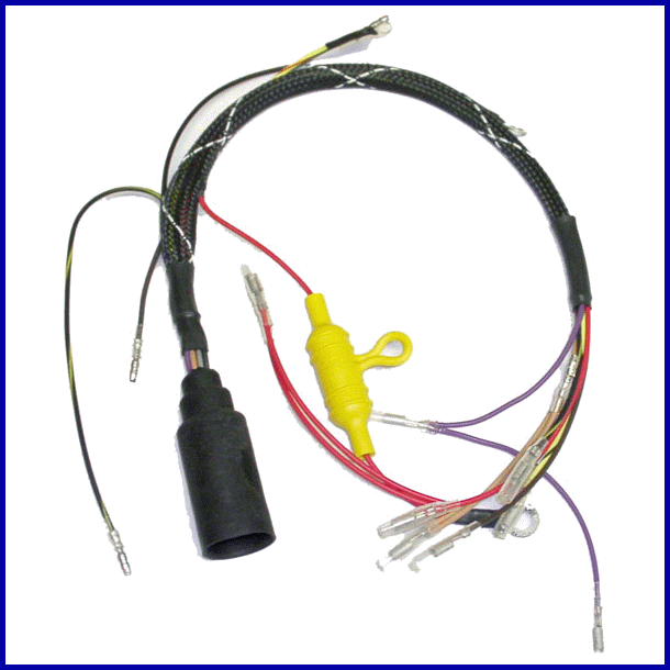 Mercury Internal Engine Harness 84-850043A2 (414-0043)