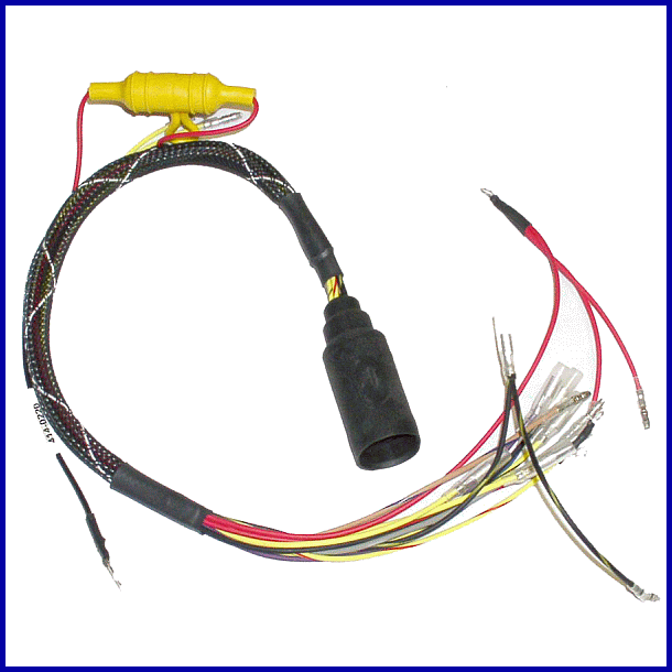 Mercury Internal Engine Harness 84-850220A2 (414-0220A2)