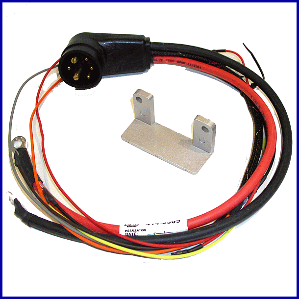Mercury Internal Engine Harness 84-76295A (414-3369)