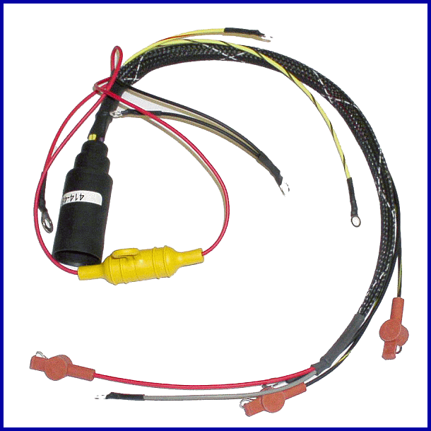 Mercury Internal Engine Harness 84-14614A1 (414-4614)