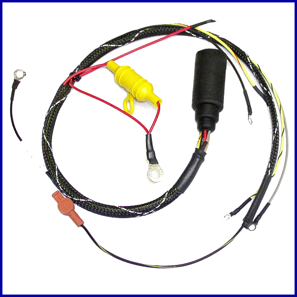 Mercury Internal Engine Harness 84-96219A (414-6219A5)