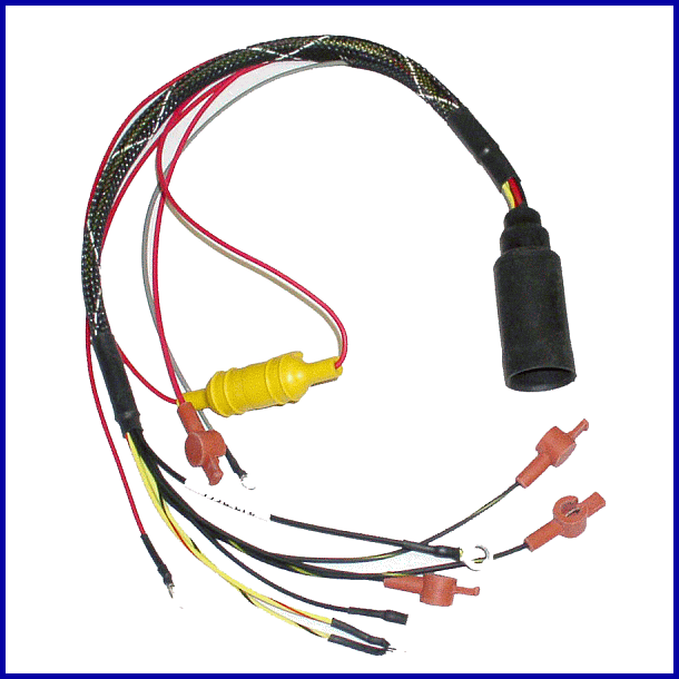 Mercury Internal Engine Harness 84-96277A4 (414-6277)