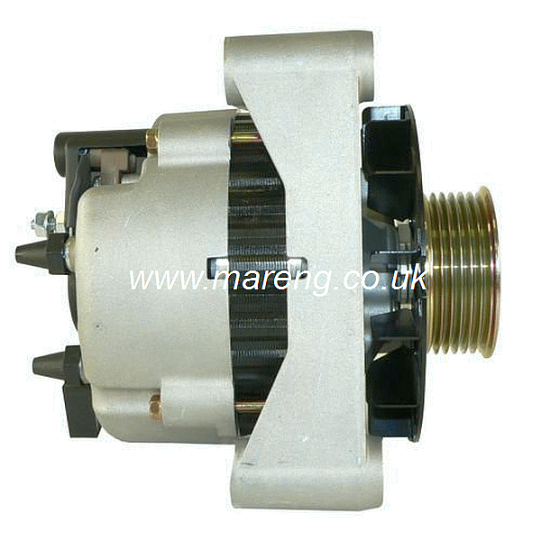 Volvo Penta 12V/65A Alternator 3860798