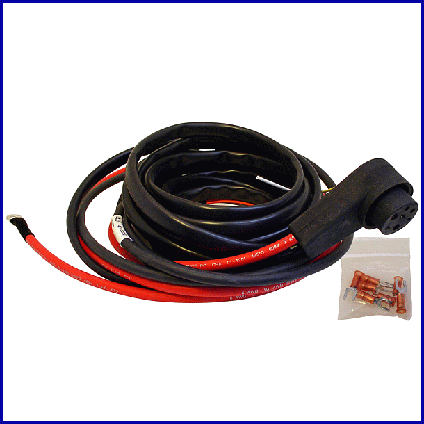 Mercury Universal Boat Harness 474-9550