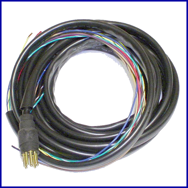 Mercury Universal Boat Harness 474-9560