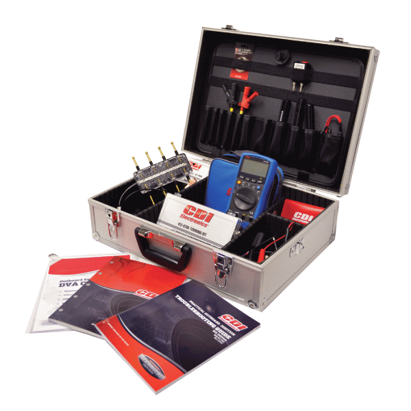 Diagnostic Tool Kit 511-9900