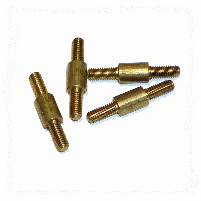 Metric Adapter pins 519-48M