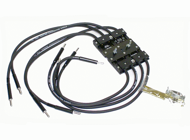 Stevens Deluxe Dual Spark Checker 519-S48