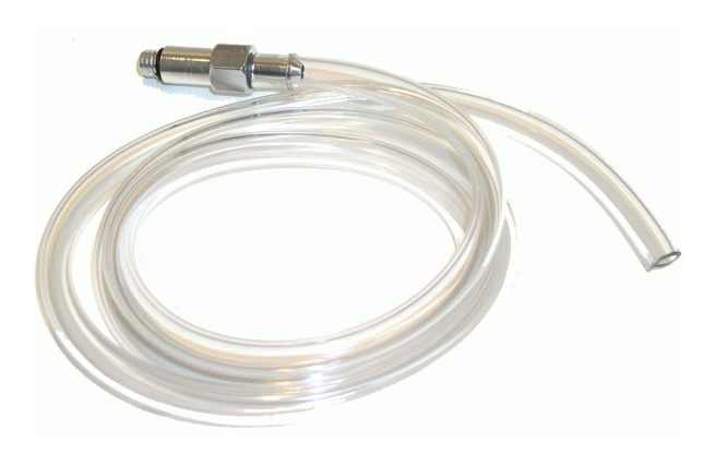 Filler Vent Check Valve 551-33CV