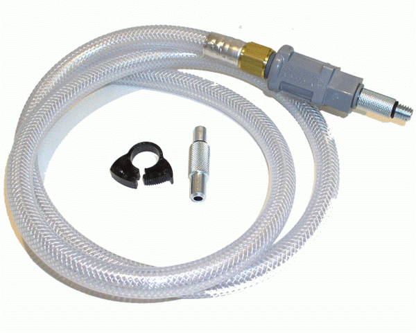 Replacement Hose Assembly 551-33HA