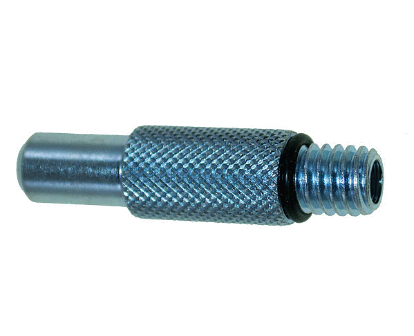 Threaded Nozzle 551-33TN