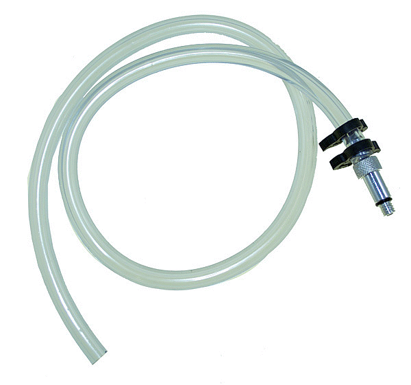 PV Tester Hose For MerCruiser units 551-34HA