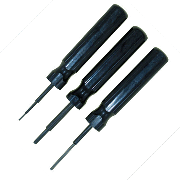 Pin Insertion and Removal Tools 553-2700