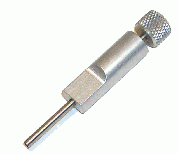 AMP Type Pin Removal Tool 554-9706
