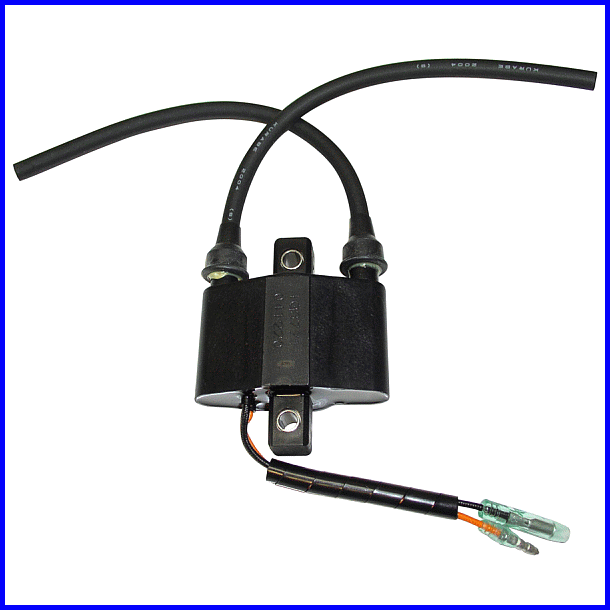 Yamaha Ignition Coil 680-85570-09