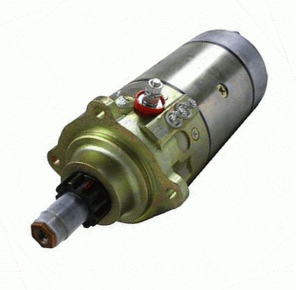 Perkins 24V Starter Motor 2873336