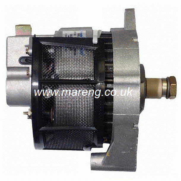 Perkins 12V/90A Alternator 8MR2035T