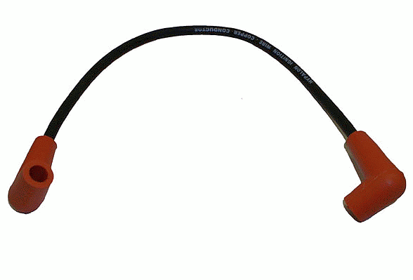 Evinrude Johnson Spark Plug Wire 15" (931-2366)