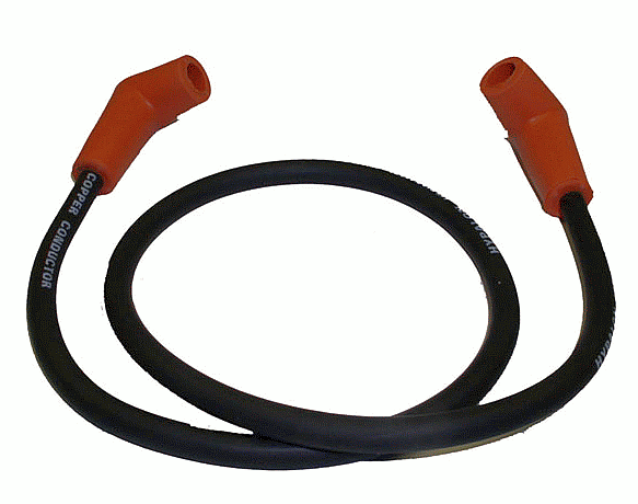 Evinrude Johnson Spark Plug Wire 24" (931-2367)