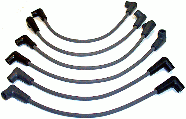 Evinrude Johnson Spark Plug Wire Set 584921 (931-4921)