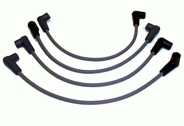 Evinrude Johnson Spark Plug Wire Set 584920 (931-4922)