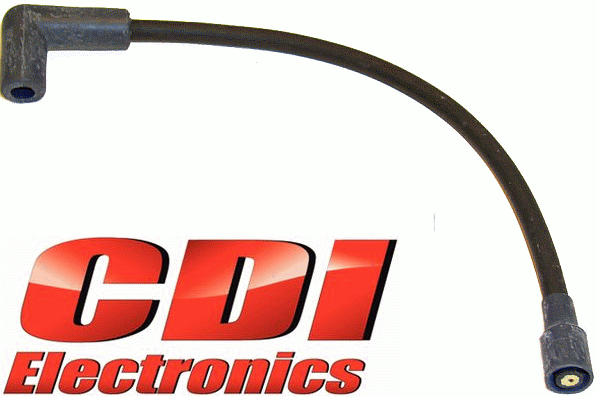 Mercury CDM Inductive Spark Plug Wire