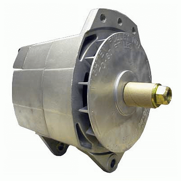 Sabre 24V/100A Alternator 26310