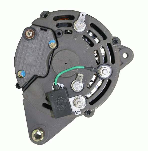 Sabre 12V/90A Alternator 35361