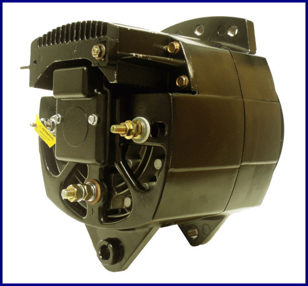 Sabre 24V/175A Alternator 26874