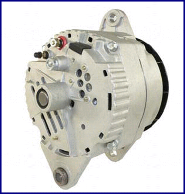 Cummins 12V/100A Alternator 3603852RX