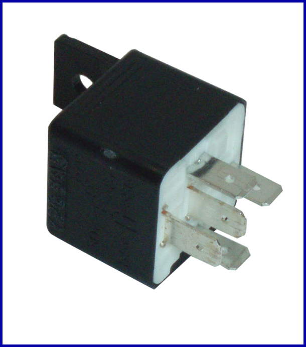 12V/40A Mercury Relay 828151A1
