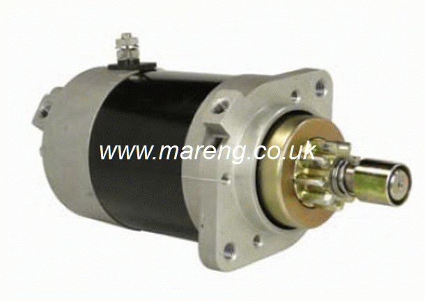 Suzuki Starter Motor 31100-94610