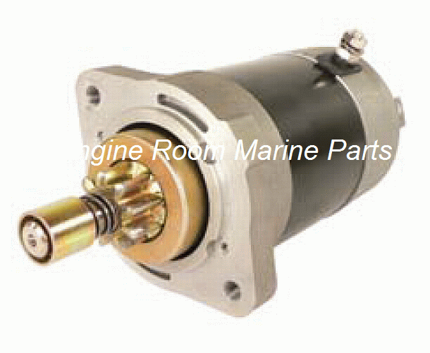 Suzuki Starter Motor 31100-94702