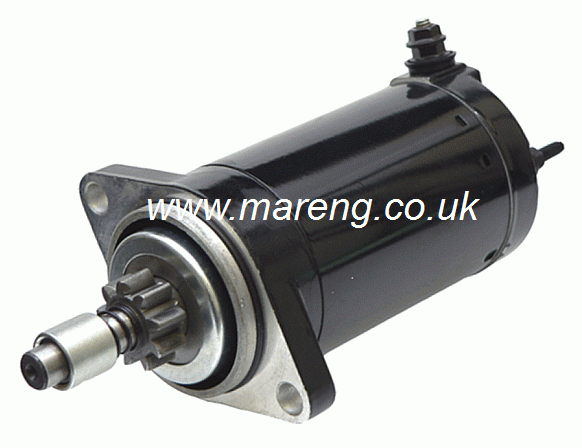 Sea-Doo Starter Motor 278-000-316