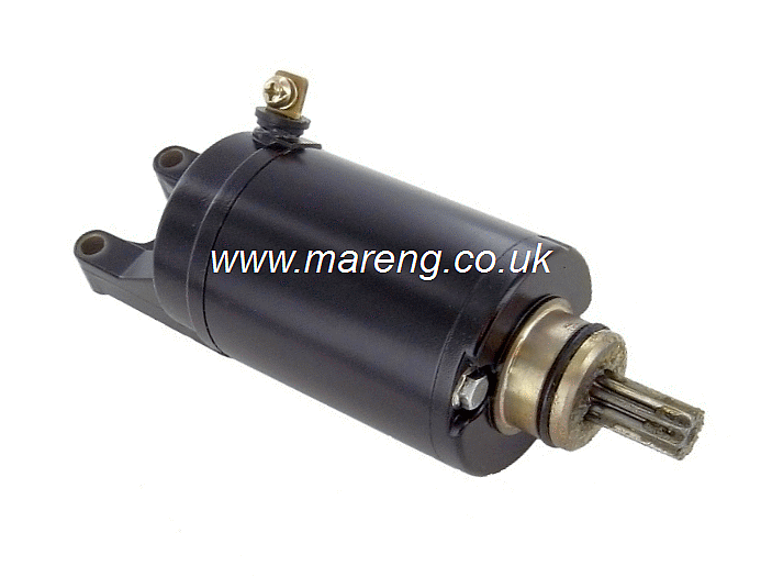 Kawasaki Starter Motor 21163-3719