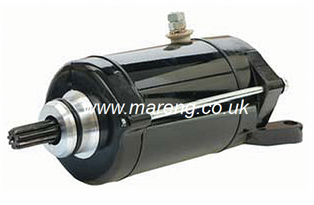 Yamaha Starter Motor 63M-81800-00