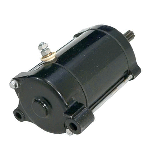 Yamaha Starter Motor 6D3-81800-00