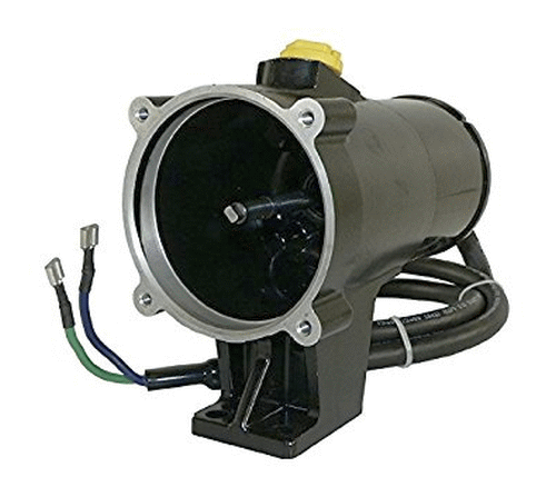 Force Power Trim Motor 820545